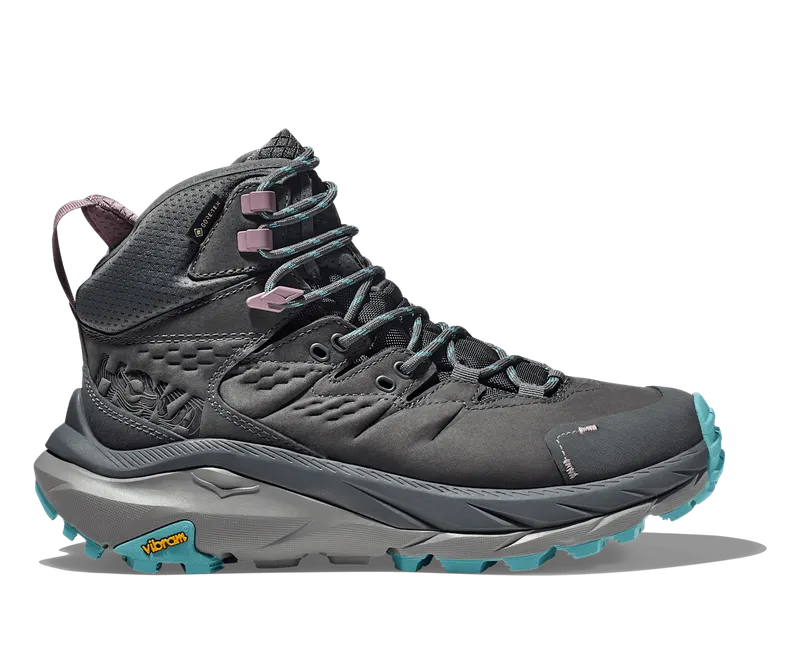 Hoka One Kaha 2 Gore-Tex Castlerock Coastal Shade (1123156-CCSH)