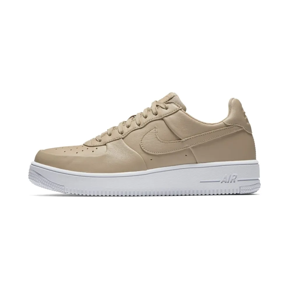 Nike Air Force 1 Ultraforce Linen/White (845052-200)