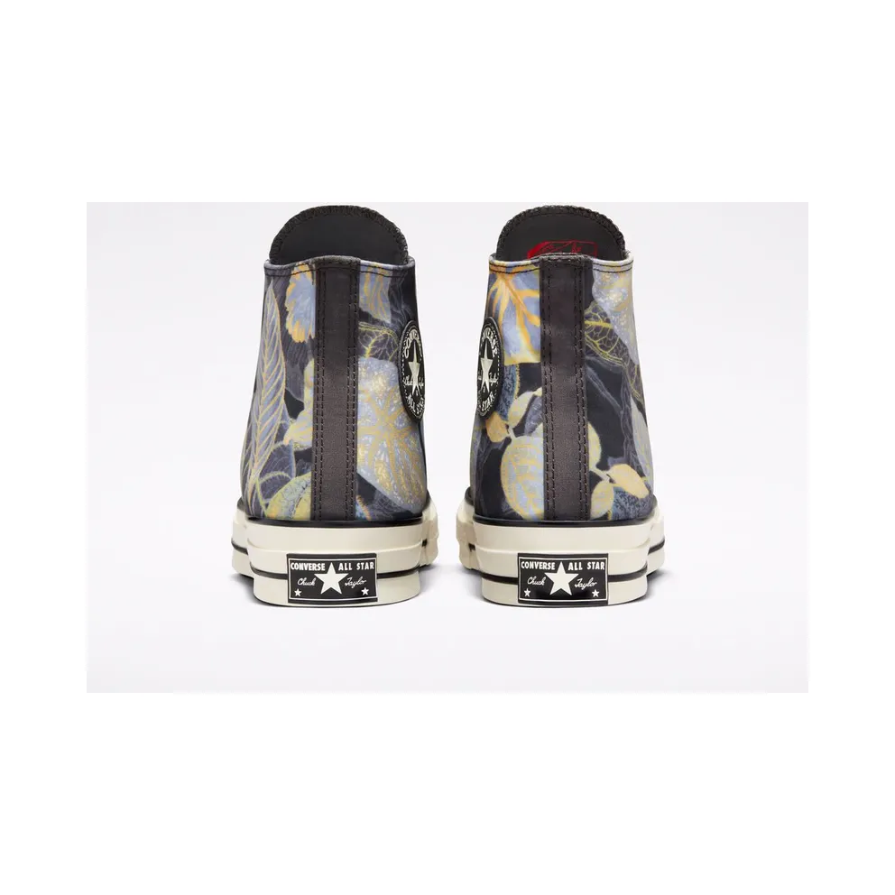 Converse Chuck 70 Tropical Leaf Storm Wind/egret/Black (A00482C)
