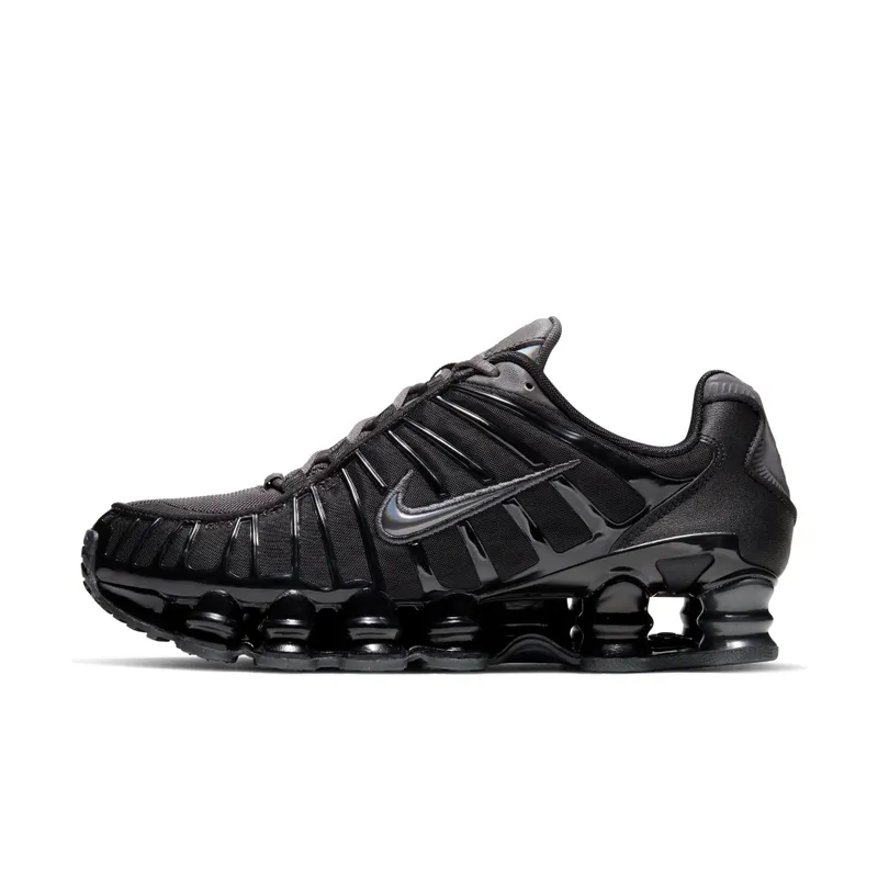 Nike Shox TL – Black