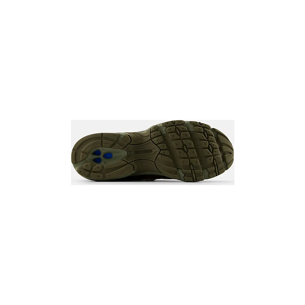 NEW BALANCE 740 “Woodland / Dark Olivine / Shipyard” (U740AB2)