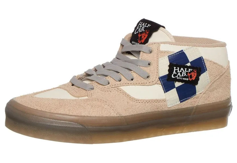 vans-half-cab VN0A5KX6BKV1