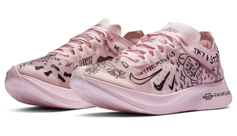 nike-zoom AT5242-100