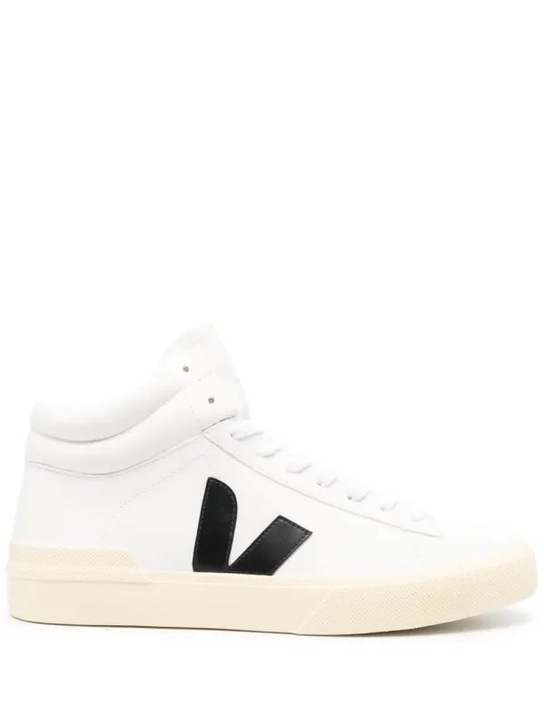 VEJA Minotaur High-Top- – White (TR052929)