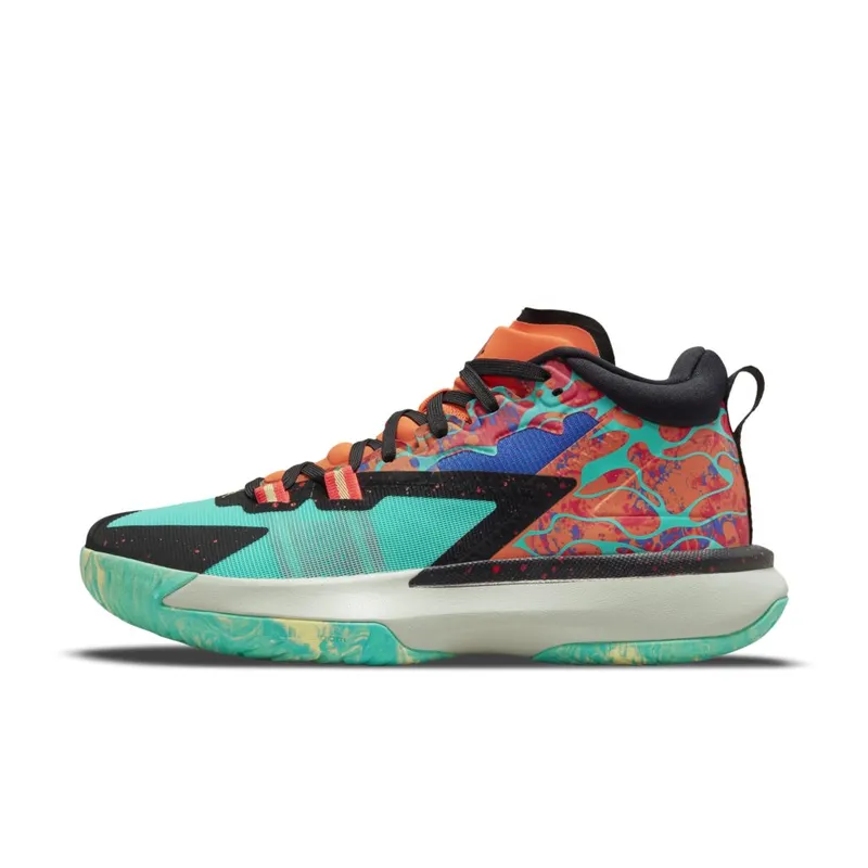 Jordan Zion 1 Planet Z (DA3130-800)