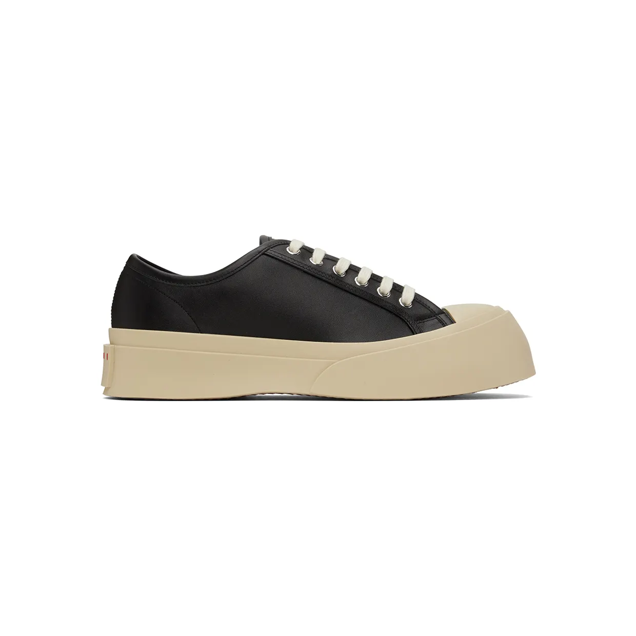 Marni Black Pablo Sneakers (SNZU002002 P2722)