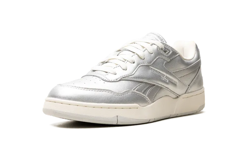 Reebok BB4000 II “Engineered Garments – Silver Metallic” (100073-333)