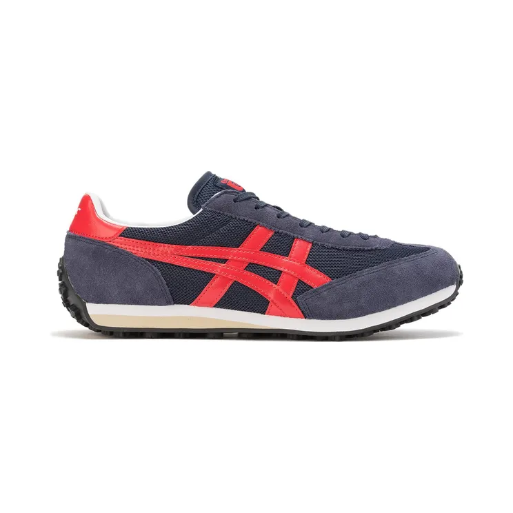 Onitsuka Tiger EDR 78 – “Midnight Classic Red” (1183B395.400)