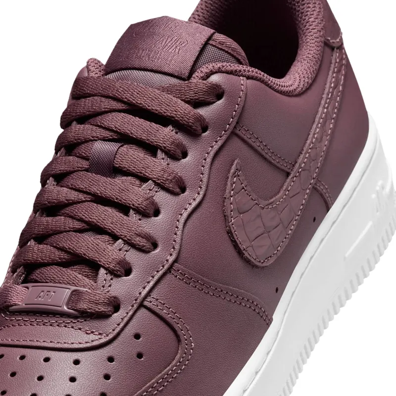 Nike Air Force One Low Tattoo / Neutral Grey / White (IO4837-500)