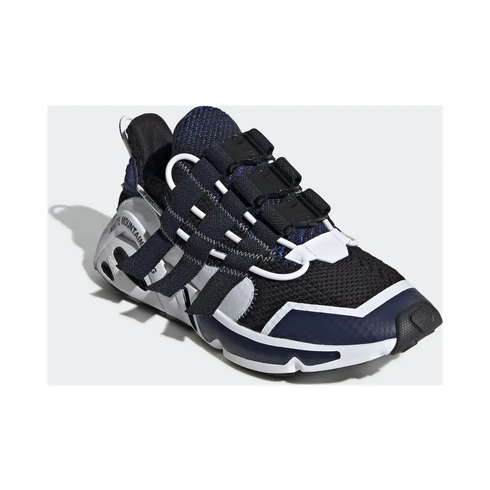 adidas Lxcon White Mountaineering Navy Blue/White/Black (FV7536)