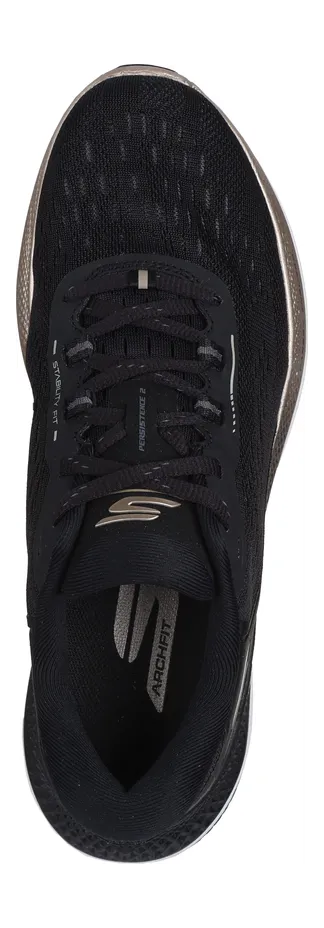 skechers-go-run 172084 BKRG