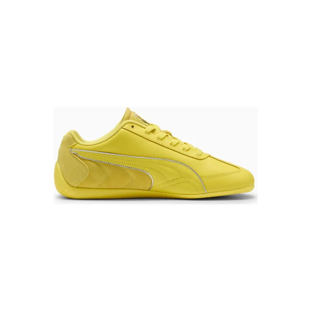 Puma Speedcat Scuderia Ferrari Speed Yellow (308905-03)