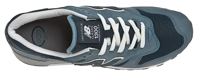 New Balance 1300 Day Tripper Blue/Grey (M1300GGB)
