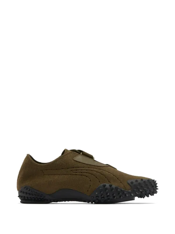 PUMA Mostro Unlined sneakers – Green (403174)