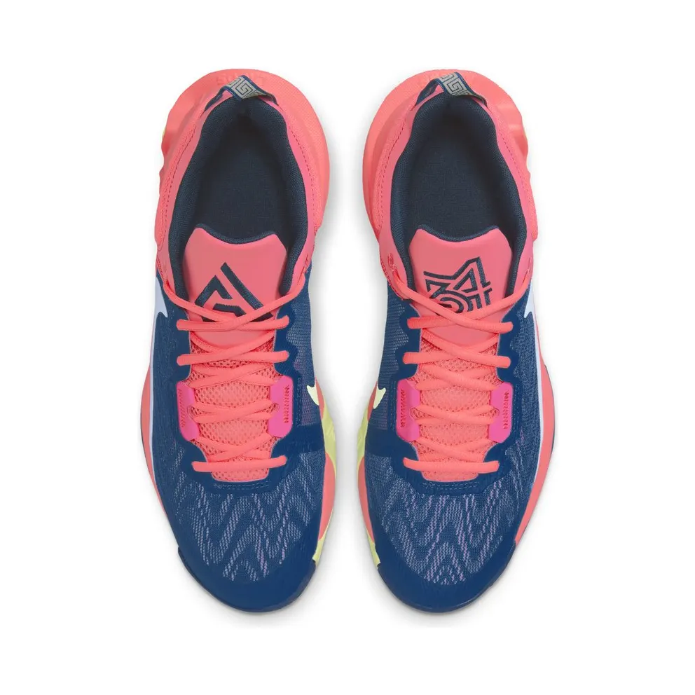 Giannis Immortality 2 Basketball Blue (DM0825-400)