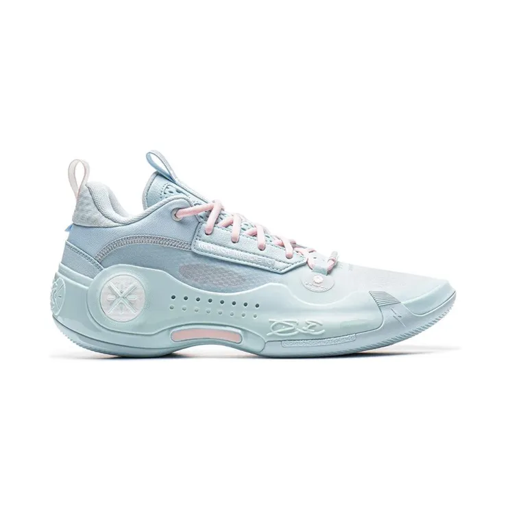 Li-Ning Way Of Wade 10 Low South Beach (ABAS083-27)
