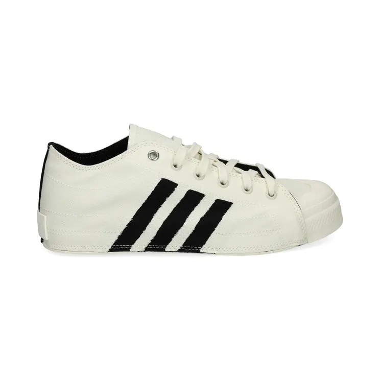 Y-3 Three Stripes “Neutrals” (KI0856)