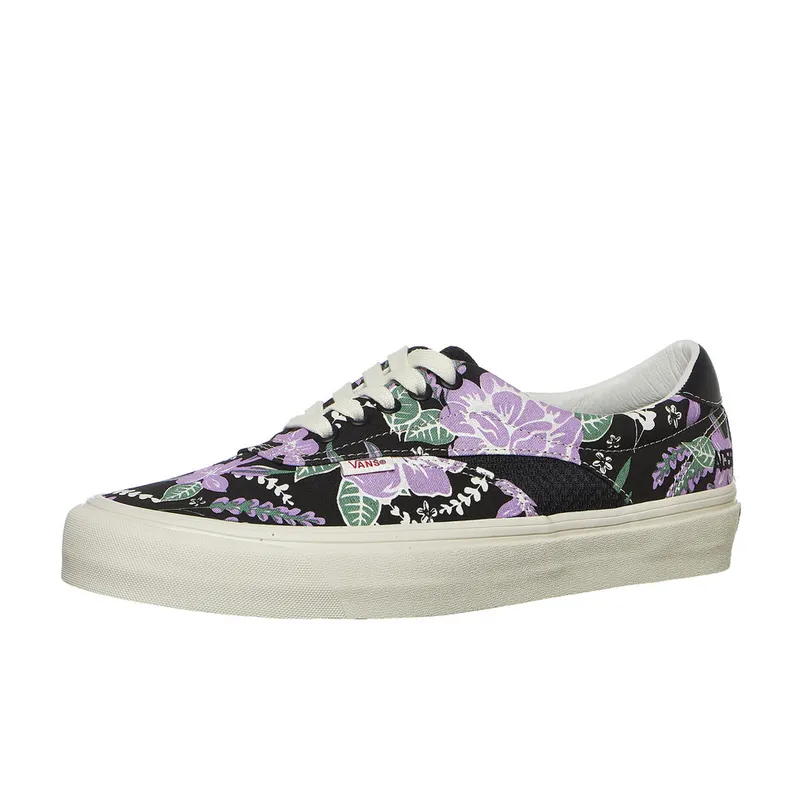 Vans Acer Mesh NI SP Black / Aloha (VN0A5DXZ3X81)