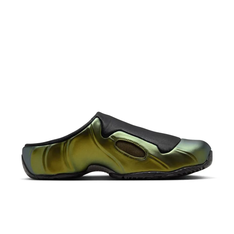 Nike Clogposite (multi color / lt graphite / medium grey) – HF6881-900