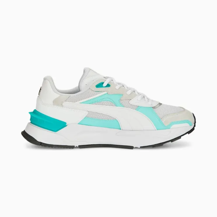 Puma MAPF1 MIRAG SPRT ASP “White” (307650-01)