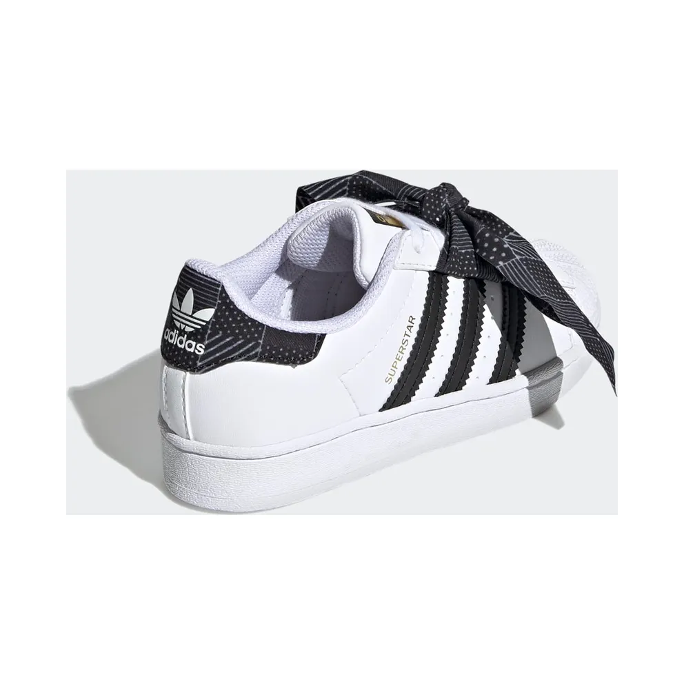adidas Superstar Cloud White / Core Black / Gold Metallic (Q47379)
