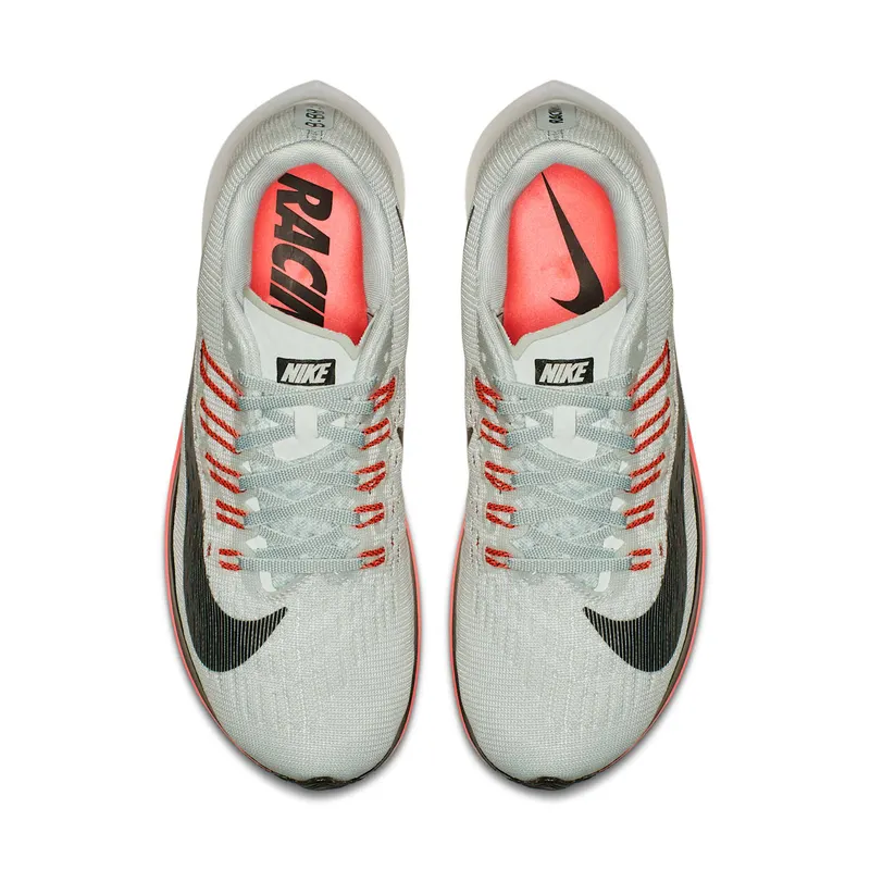 Nike Zoom Fly Barely Grey (W) (897821-009)