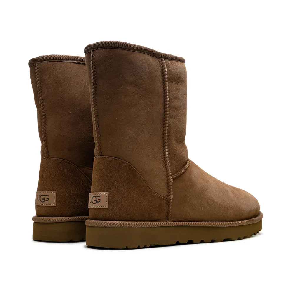 Ugg Classic Short II Boot “Chestnut” (1016223-CHE)