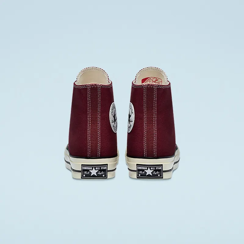 Converse Chuck Taylor All Star 70 Hi Dark Burgundy (162051C)
