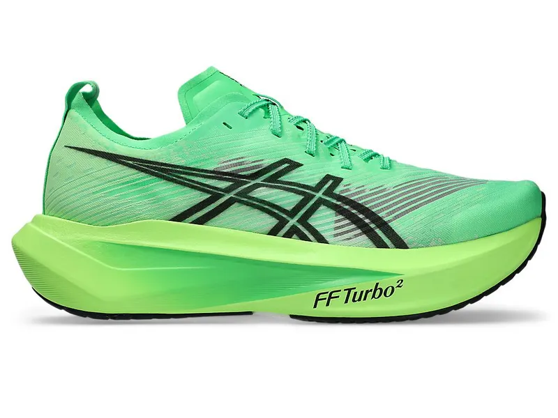 ASICS MEGABLAST “Vital Green / Black” (1013A170-300)