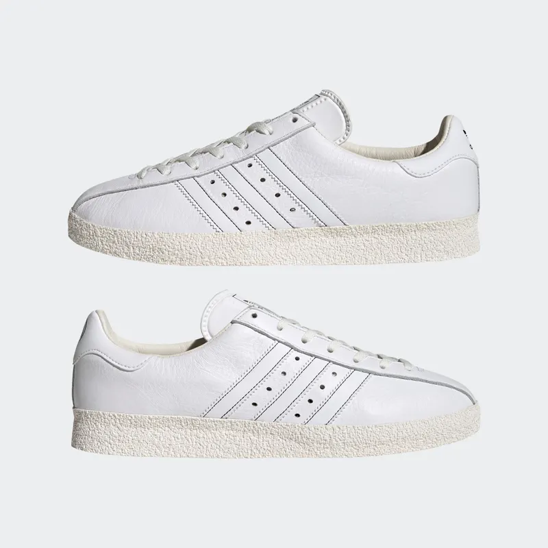 Adidas SPZL Yabisah Footwear White / Footwear White / Off White (GZ4292)