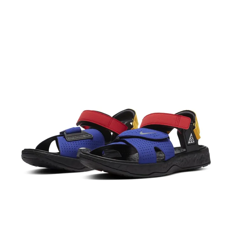 Nike ACG Deschutz Slide Purple (CT3303-400)