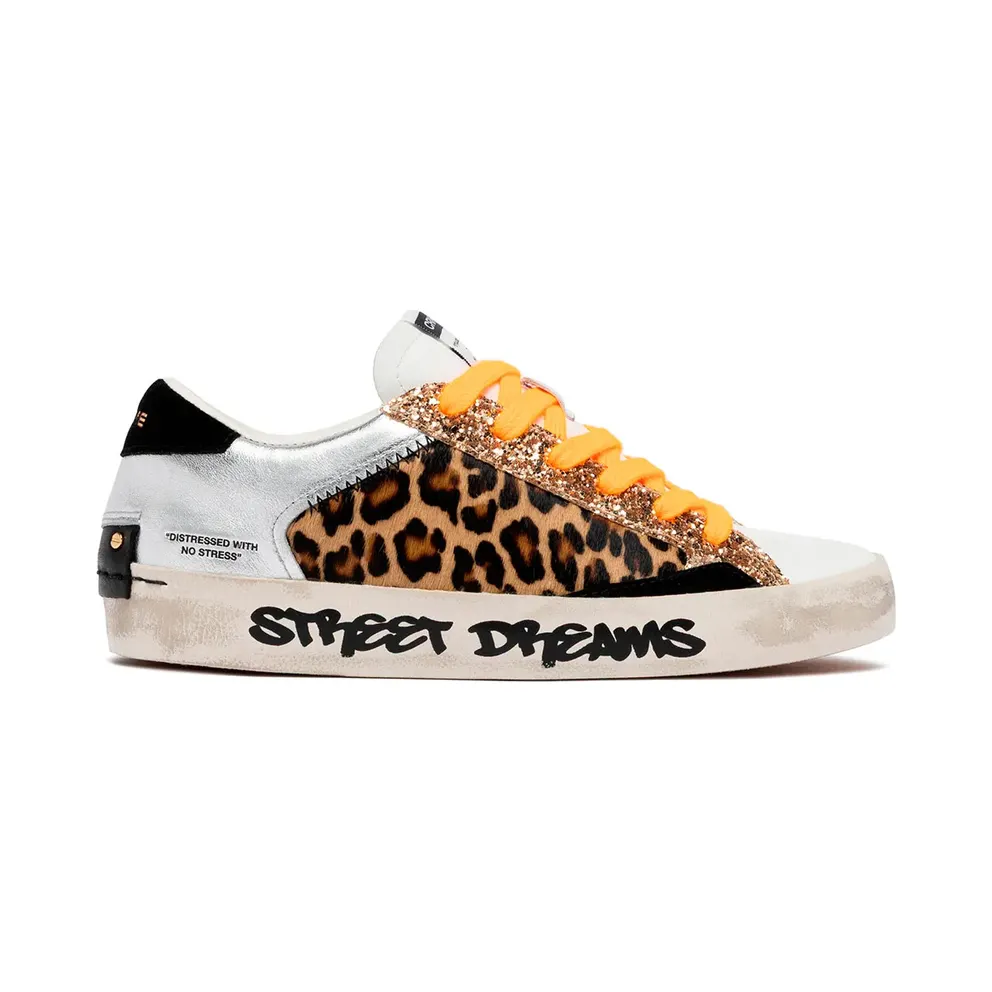 Crime London Crime sneaker Multicolor (23004AA9)