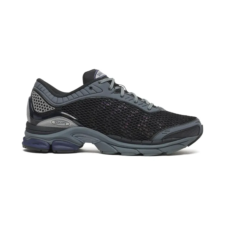 Saucony ProGrid Paramount “Black” (S1015141003)