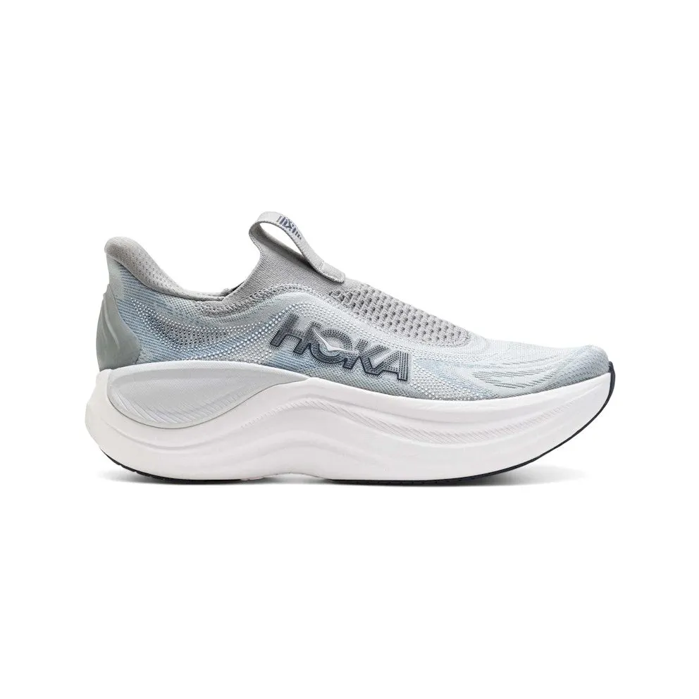 Hoka One Skyward Laceless Stardust Stellar Grey (1168876-STSTL)