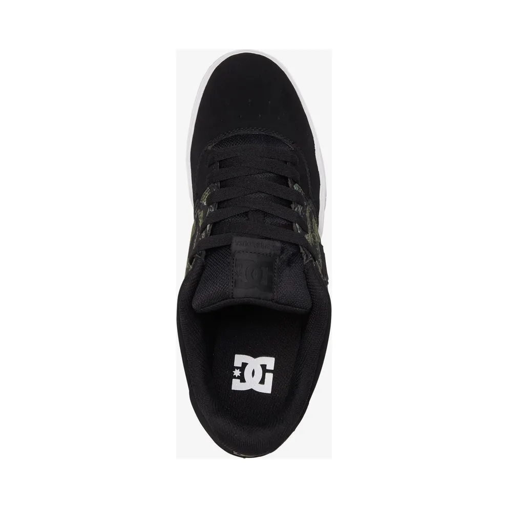 DC Central Black (ADYS100551bcm)