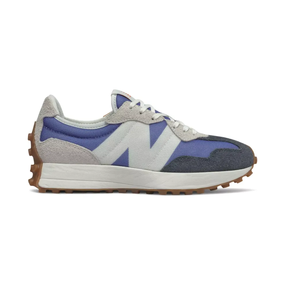 New Balance WMNS 327 Blue Grey (2020) (WS327COC)