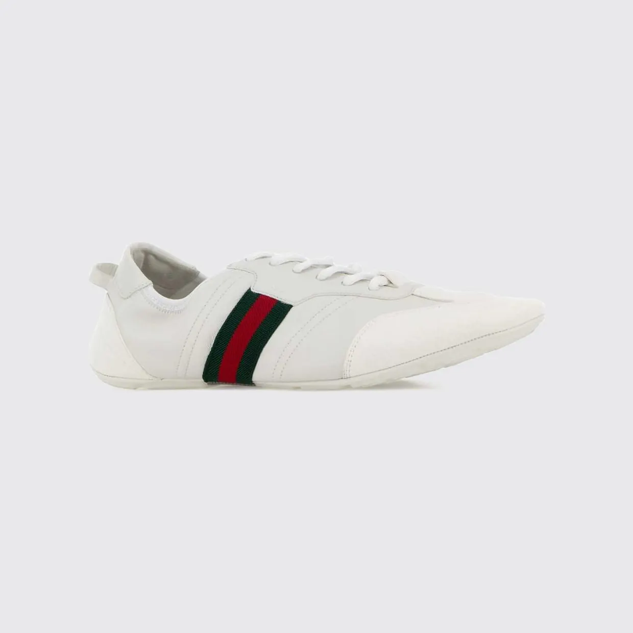 Gucci Sneakers White (874880AAGY39049)