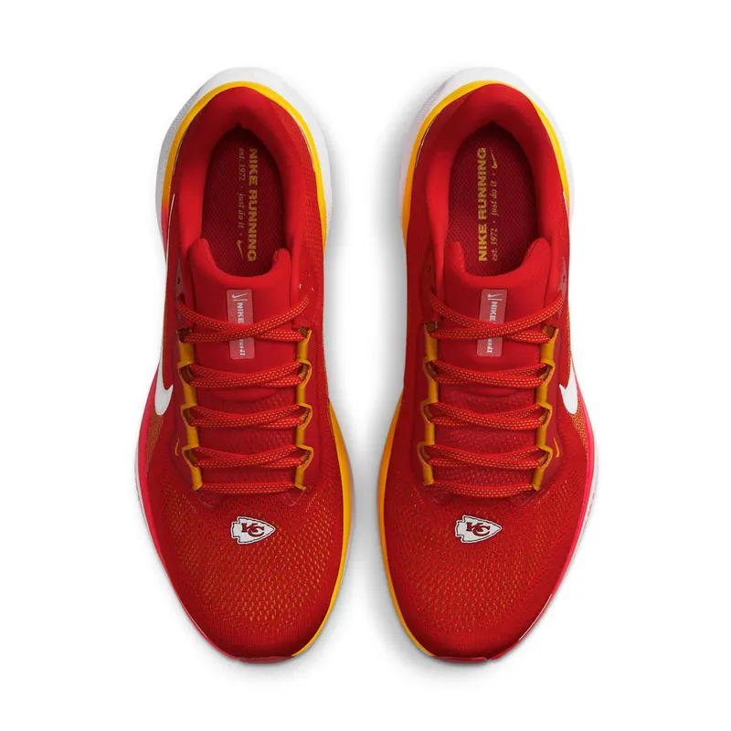 Nike Air Zoom Pegasus 41 Kansas City Chiefs (FZ5079-600)