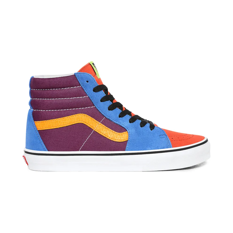 Vans Sk8-Hi “Mix & Match” (VN0A4BV616V)