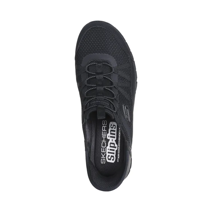 skechers-slip-ins 104289 BBK