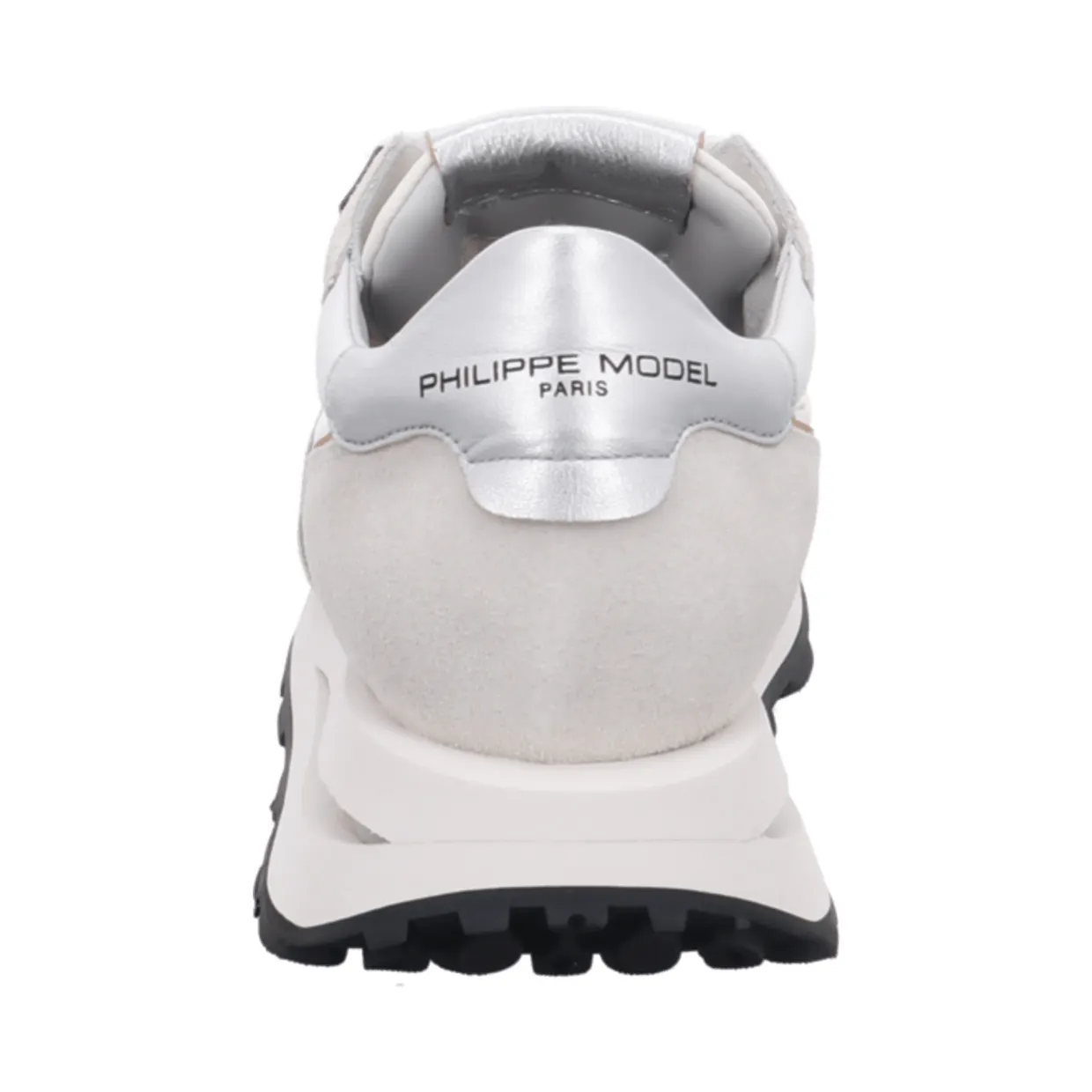 Philippe Model Paris Tropez low-top sneakers – Beige (TKLDW003) (3)