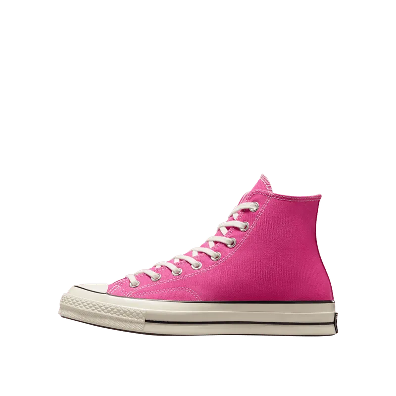Converse Chuck 70 Fall Tone Lucky Pink/egret/black