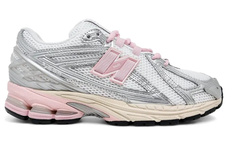 New Balance 1906R White Silver Pink (U1906RNP)