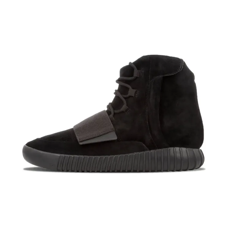 adidas Yeezy Boost 750 Triple Black