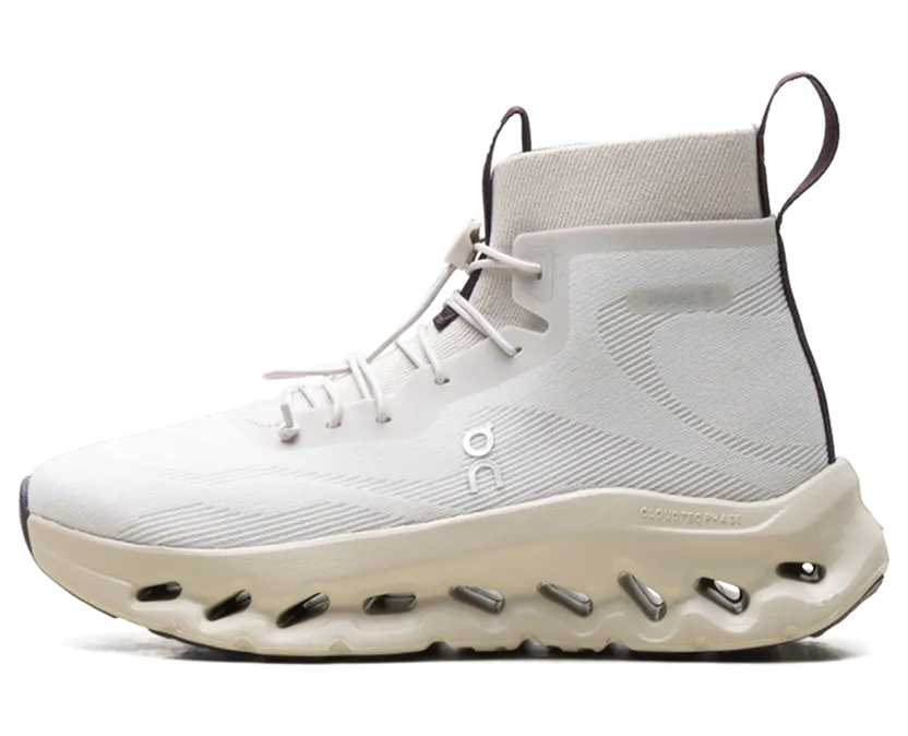 On Running Cloudtilt Hi “Loewe – Sand” (3WG10765484)