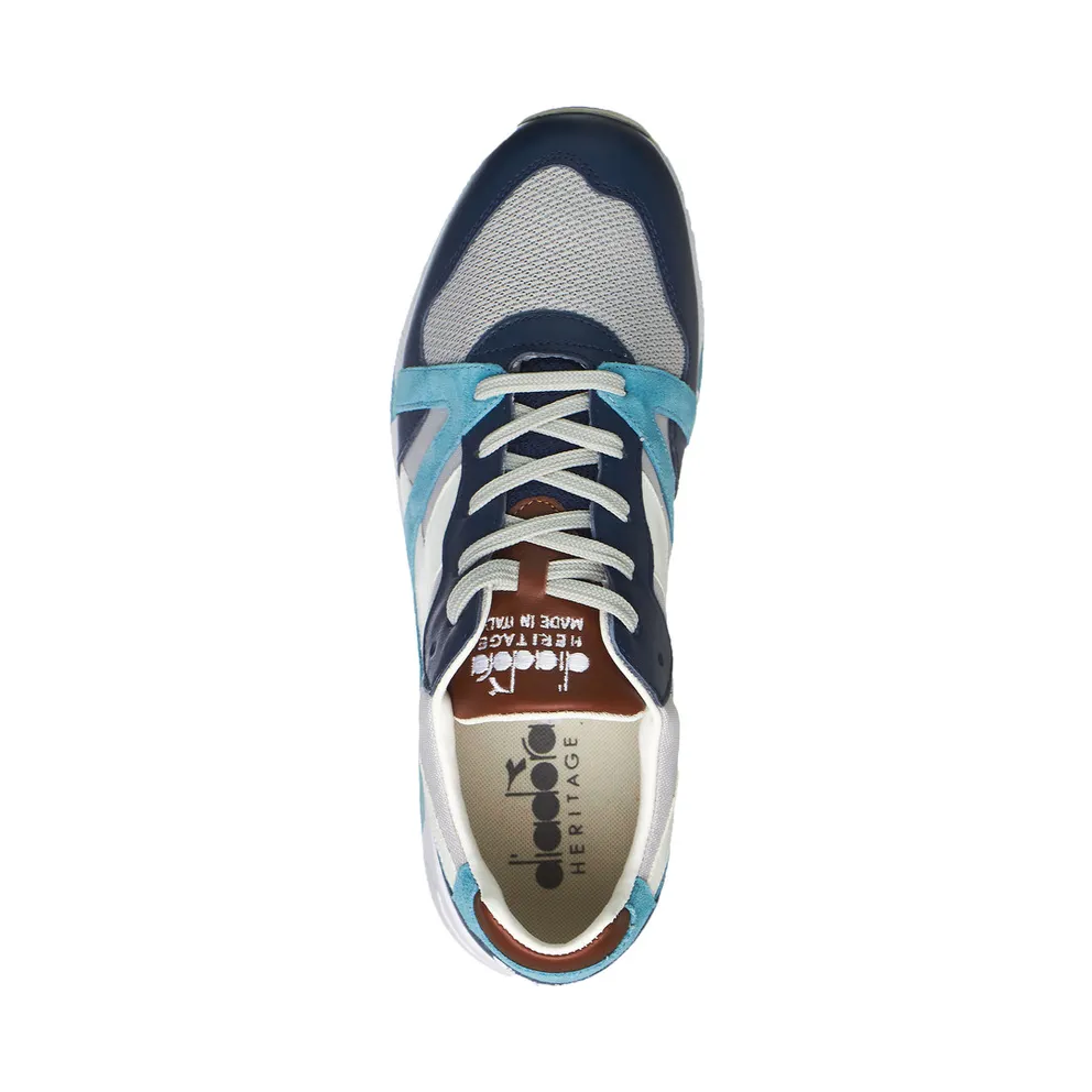 Diadora N9000 2030 Italy Made in Italy Blue Insegna (20117828560031)