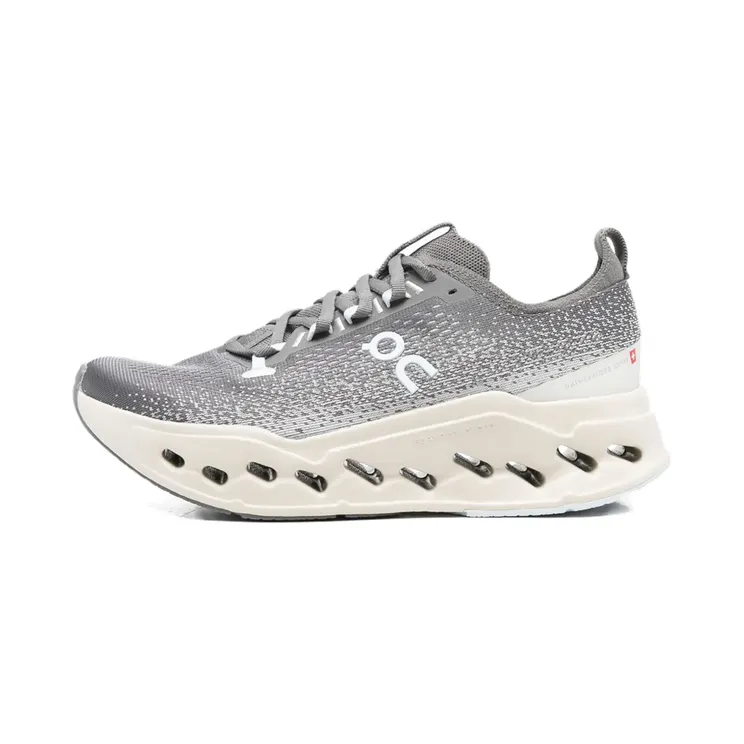 On Running Cloudsurfer Max “Asphalt Ice” (3WF30223396)