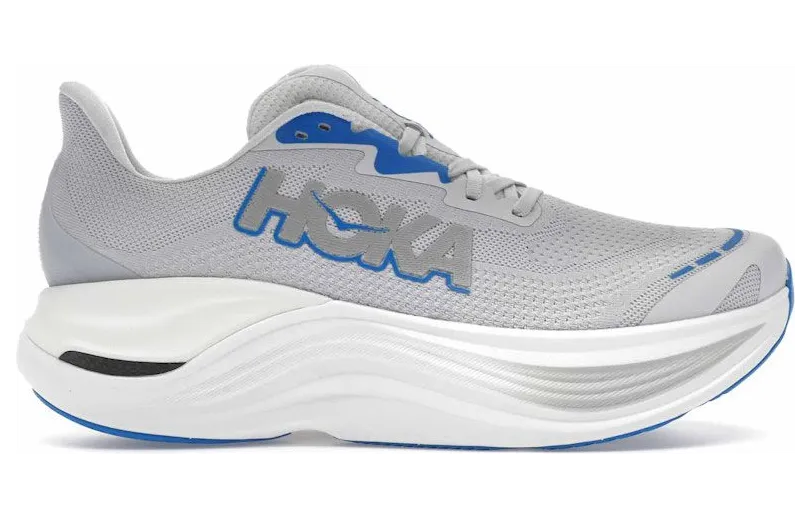 Hoka One Skyward X Cosmic Grey Silver (1147911-CRYS)