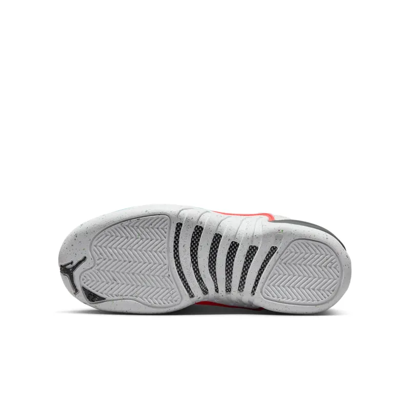 Air Jordan 12 GS “Vapor Green” (153265-130)
