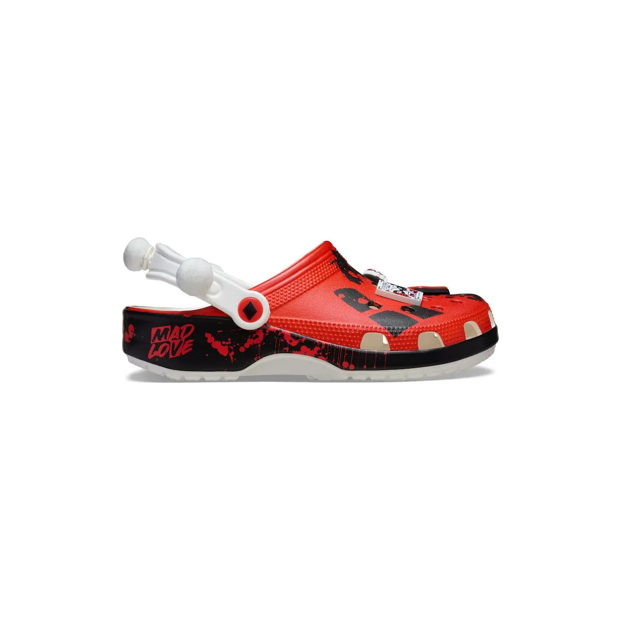 crocs-classic 211783-90H